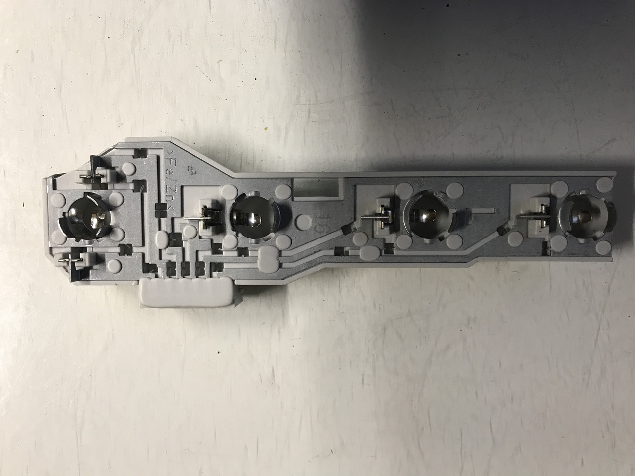 Плата заднього ліхтаря ліва Skoda Fabia Mk1 Combi 6y9945257, фото 1