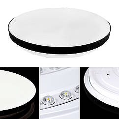 Світильник світлодіодний Biom DL-R104-30-5 5000K 30Вт без д/к