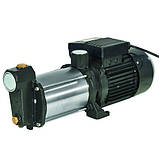 Насос поверхневий відцентровий багатоступінчастий горизонтальний Vitals aqua PRO H6 10110Y, фото 2