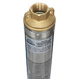 Насос заглибний свердловинний відцентровий Vitals aqua 3-20DCo 1647-1.0r, фото 4