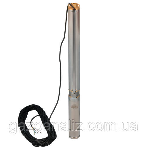 Насос заглибний свердловинний відцентровий Vitals aqua 3.5DC 1096-1.2r