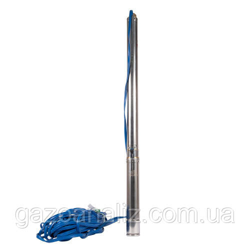 Насос заглибний свердловинний відцентровий Vitals aqua 3-30DCo 1690-1.2r