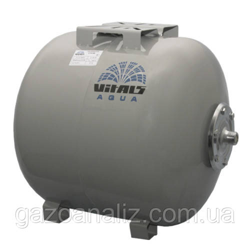 Гідроакумулятор 80л Vitals aqua UTH 80, фото 1