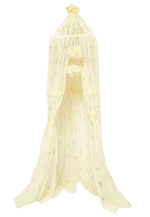 Балдахін - шатро Twins Limited бежевий