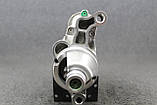 Стартер Audi A4 A5 A6 Q5 1.8 2.0 TFSI 06H911021A 0001107508, фото 3