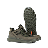 Тактичне взуття Військові чоловічі кросівки Кросівки тактичні літо Stimul Стимул Райдер олива розмір 40-46, фото 5