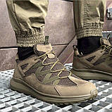 Тактичне взуття Військові чоловічі кросівки Кросівки тактичні літо Stimul Стимул Райдер олива розмір 40-46, фото 6