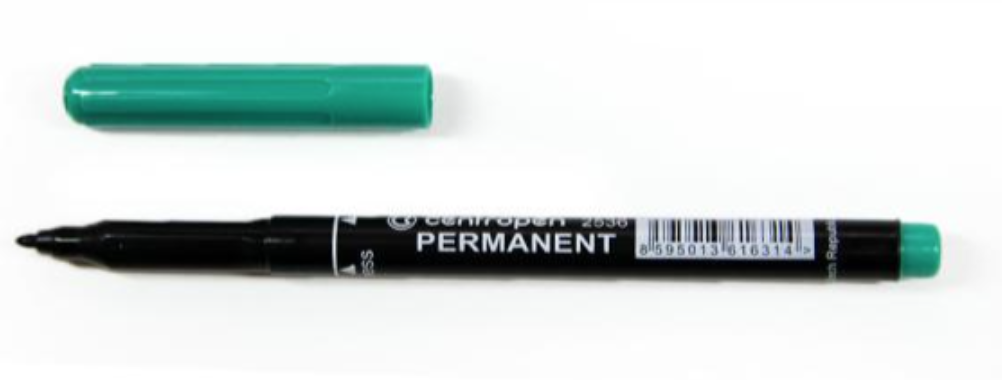 Маркер трансферний для ескізу Plus Pen