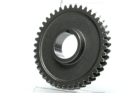 Шестірня привода насоса масляного Д 240, 243, 245 Z=42 (ДК) 240-1005033-А-01