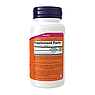 Вітамін Е Now Foods Vitamin E 400 МО 100 капсул, фото 4