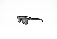 Окуляри сонцезахисні чоловічі Ray Ban New Wayfarer RB2132 6462/31 58 Оригінал, фото 3