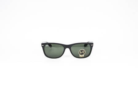 Окуляри сонцезахисні чоловічі Ray Ban New Wayfarer RB2132 6462/31 58 Оригінал, фото 1