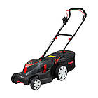 Акумуляторна газонокосарка Al-Ko 38.1 Li BO Flex (без акб і з/п)