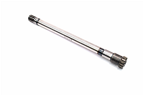 Вал внутрішній КПП МТЗ  50-1701185