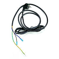 Кабель до клімазона-процесора з інфрачервоним освітленням JRL HALO (JRL-JPB0045-9)