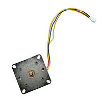 Основний мотор до клімазона-процесора з інфрачервоним освітленням JRL HALO (JRL-JPB0045-7)