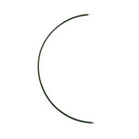 Нагріваючий елемент до клімазона-процесора з інфрачервоним освітленням JRL HALO (JRL-JPB0045-8)