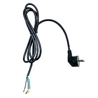 Кабель до машинки для розпарювання рушників (JRL-JPD003-1)