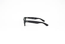Окуляри сонцезахисні унісекс Ray Ban New Wayfarer RB2132 6462/31 55 Оригінал, фото 5