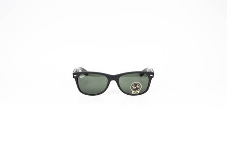 Окуляри сонцезахисні унісекс Ray Ban New Wayfarer RB2132 6462/31 55 Оригінал, фото 1