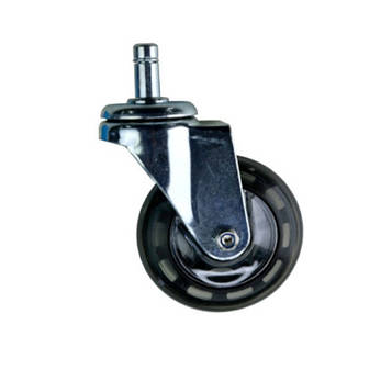 Колесо до клімазона-процесора з інфрачервоним освітленням JRL HALO (JRL-JPB0045-5)