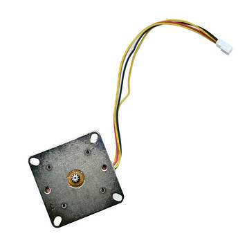 Основний мотор до клімазона-процесора з інфрачервоним освітленням JRL HALO (JRL-JPB0045-7)