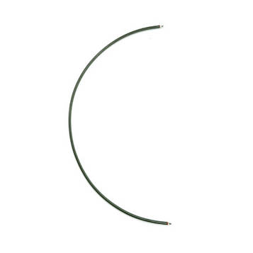 Нагріваючий елемент до клімазона-процесора з інфрачервоним освітленням JRL HALO (JRL-JPB0045-8)