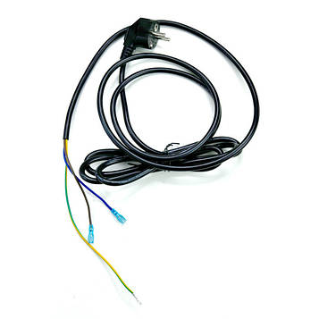 Кабель до клімазона-процесора з інфрачервоним освітленням JRL HALO (JRL-JPB0045-9)