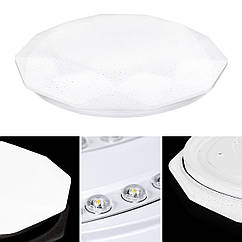 Світильник світлодіодний Biom DL-R205-30 5000K 30Вт без д/к