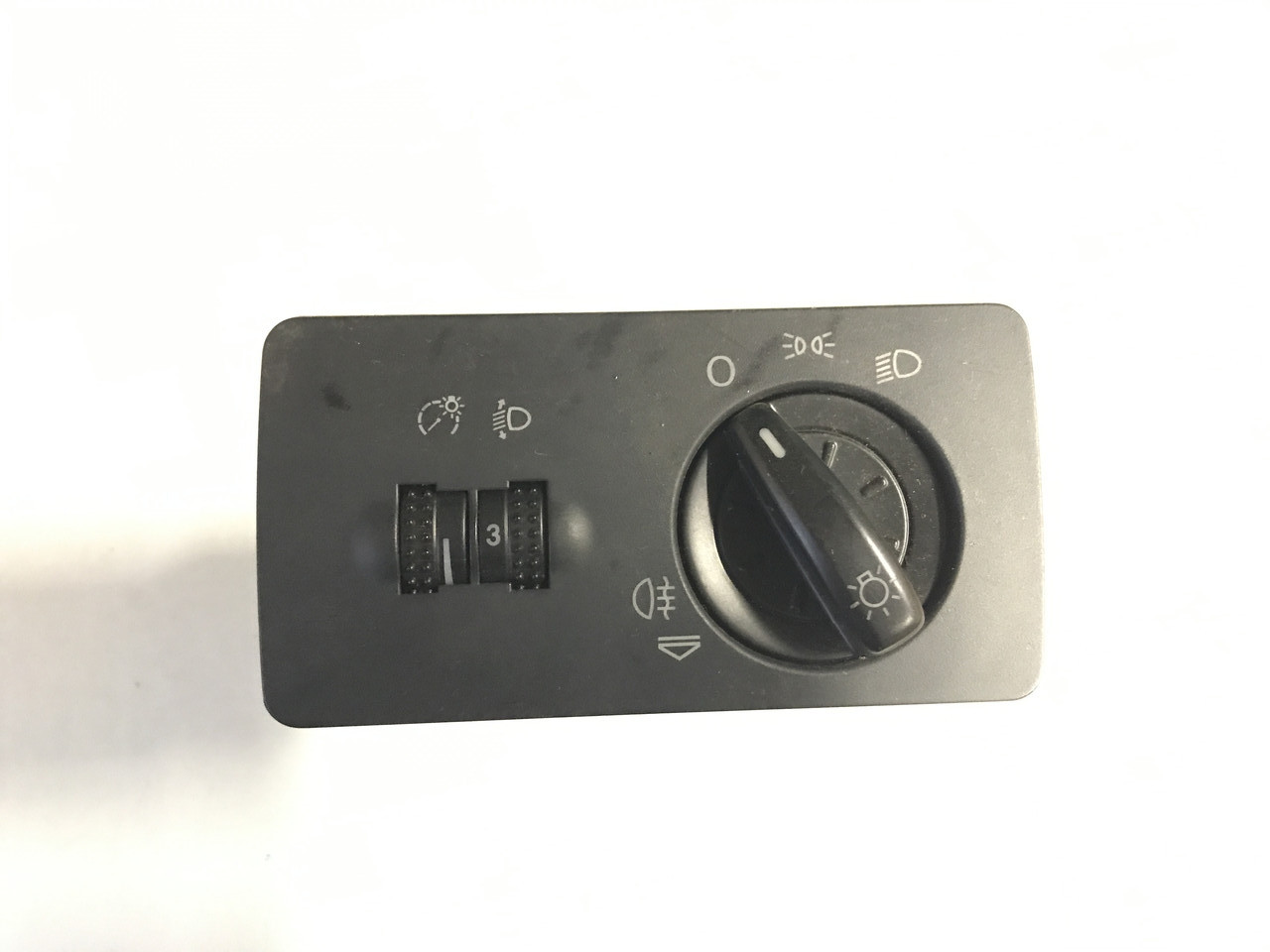 Перемикач світла фар Skoda Fabia 1999-2007 6y1941531, фото 1