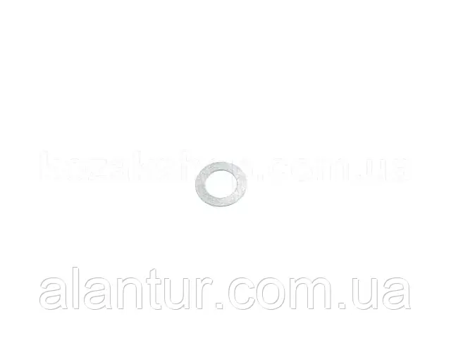 Шайба FOX Metric 9.6mm OD x 7mm ID x 0.25mm TH (045-00-070)