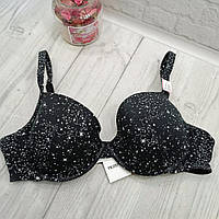 Бюстгальтер Tezenis 90B, 94% бавовна, Calzedonia Італія