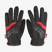 Рукавиці м'які Free-Flex MILWAUKEE, 8/M