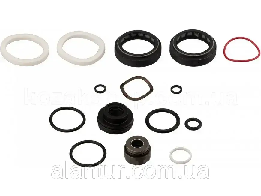 Ремкомплект (сервісний набір) Rock Shox Lyrik / Pike RCT3 29 - 00.4315.032.620