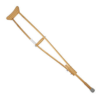 Милиця дерев'яна Рипор, 1 шт.