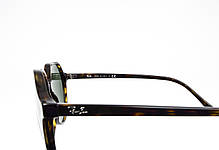 Окуляри сонцезахисні чоловічі Ray Ban RB2195 902/31 Thalia 55 Оригінал, фото 6