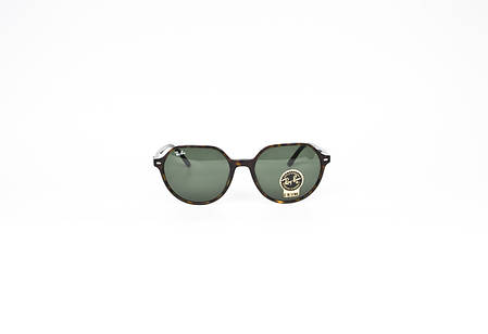 Окуляри сонцезахисні чоловічі Ray Ban RB2195 902/31 Thalia 55 Оригінал, фото 1
