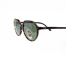 Окуляри сонцезахисні чоловічі Ray Ban RB2195 902/31 Thalia 55 Оригінал, фото 5