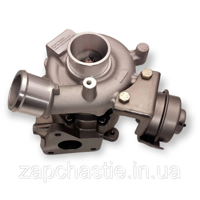 Турбина Mitsubishi zapchastie.in.ua Турбина Mitsubishi zapchastie.in.ua