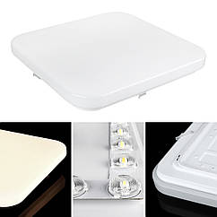 Світильник світлодіодний Biom DL-S702-24 5000K 24Вт без д/к