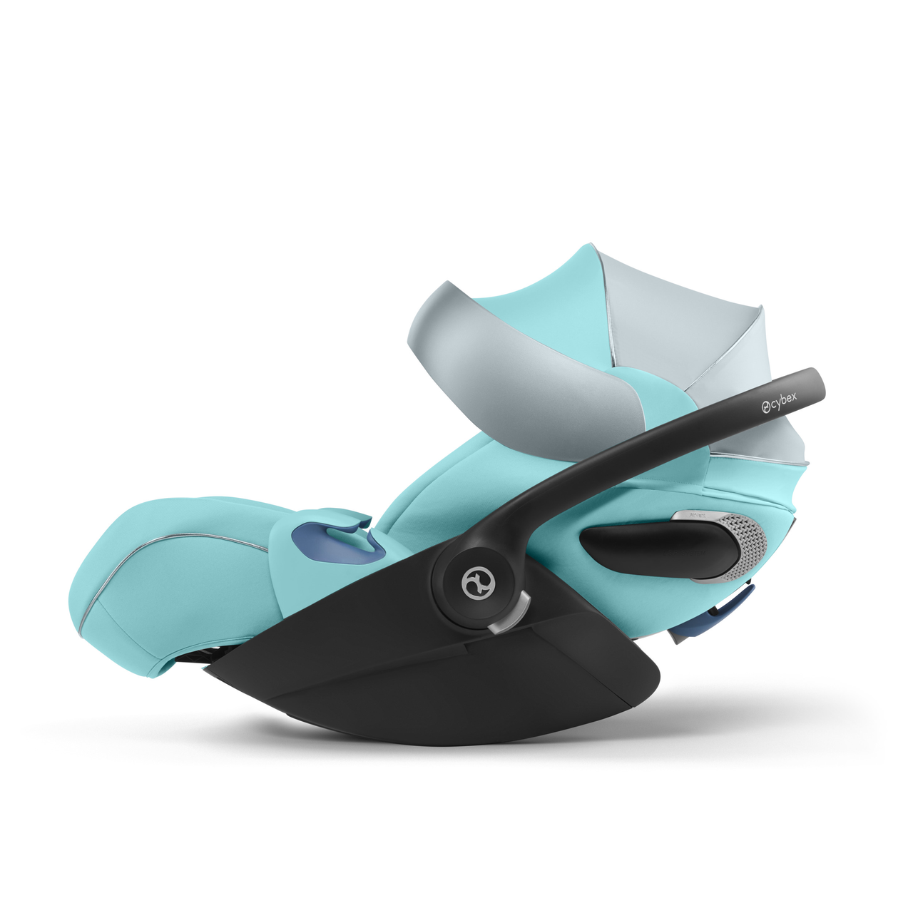 Автокрісло Cybex Cloud T i-Size by Jeremy Scott Car