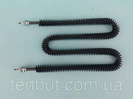 23 група. Тени сухі повітряні, оребрені, прямі, У-подібні U-подібні, М-образні