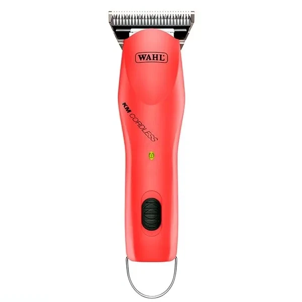 Машинка для стрижки коней Wahl Km Cordless (1262-0471)