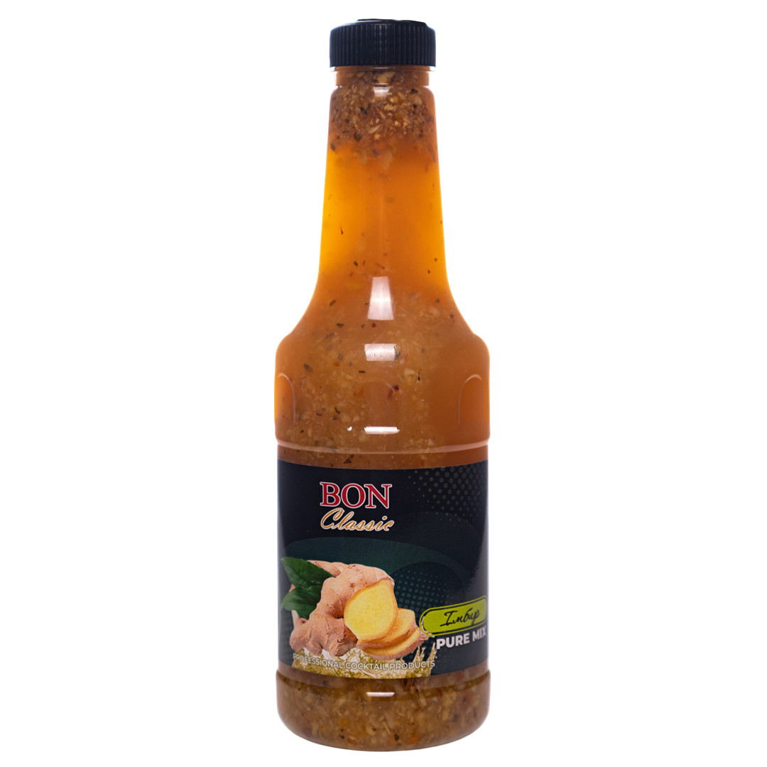 Соус Bon Classic Імбир 1200 г