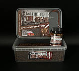 Метод-мікс + ліквід Krill - Tiger Nut (криль + тигровий горіх), 400 гр, фото 3