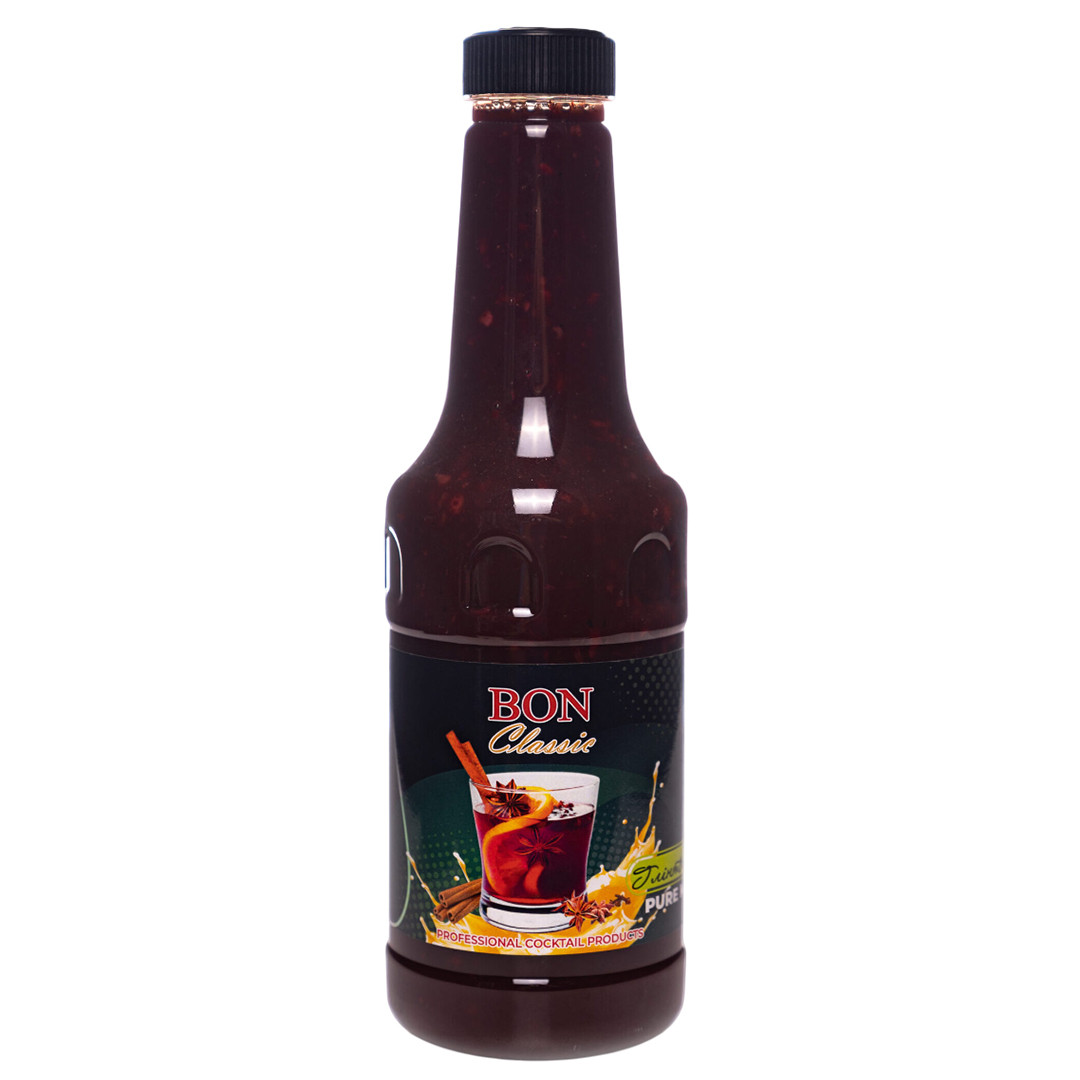 Соус Bon Classic Глінтвейн 1200 г