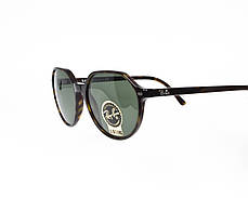 Окуляри сонцезахисні унісекс Ray Ban RB2195 902/31 51 Thalia Оригінал, фото 3