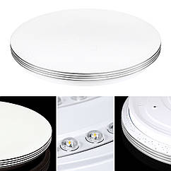 Світильник світлодіодний Biom DL-R106-30-5 5000K 30Вт без д/к