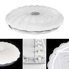 Світильник світлодіодний Biom DL-R605-24 5000K 24Вт без д/к