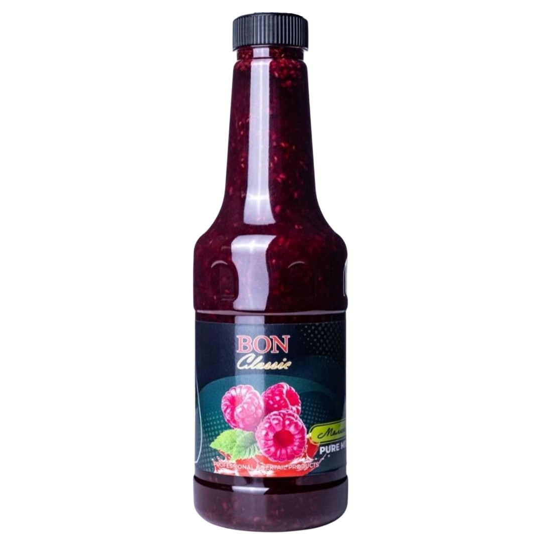 Соус Bon Classic Малина 1200 г
